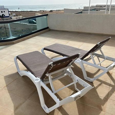 Ocean View Penthouse El Cotillo El Cotillo (Fuerteventura) Exterior foto