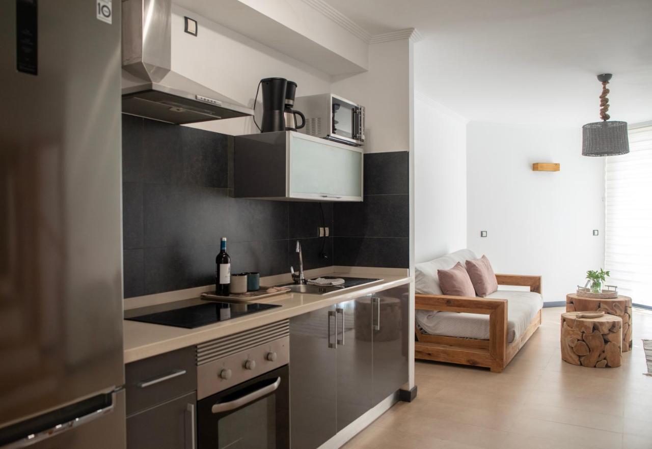Ocean View Penthouse El Cotillo El Cotillo (Fuerteventura) Exterior foto