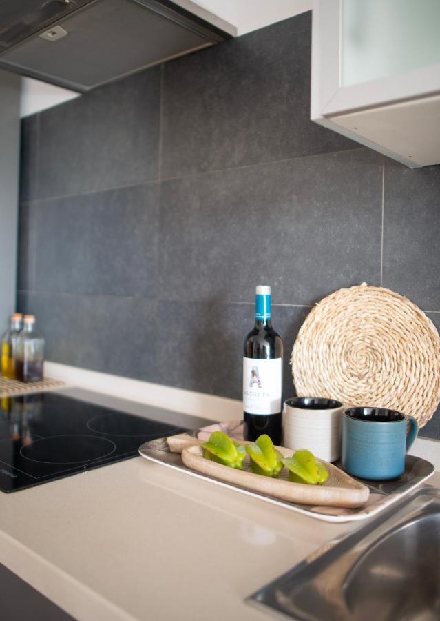 Ocean View Penthouse El Cotillo El Cotillo (Fuerteventura) Exterior foto