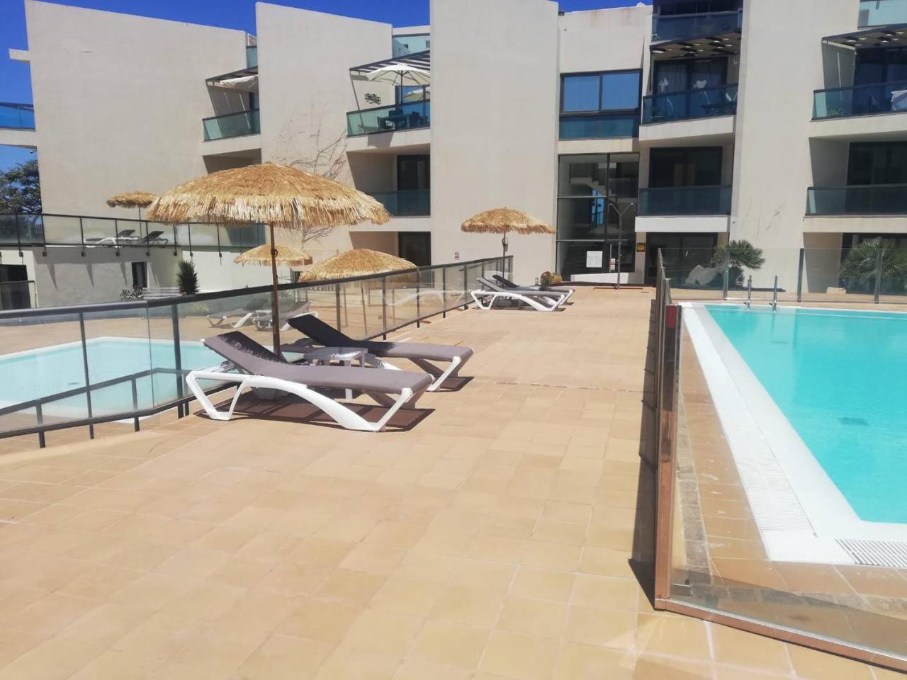 Ocean View Penthouse El Cotillo El Cotillo (Fuerteventura) Exterior foto